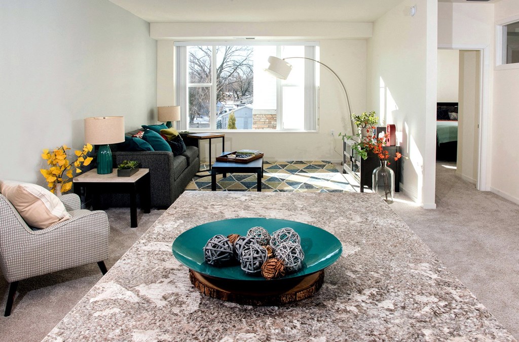 The Legends Of Spring Lake Park 55+ Living Apartments, 1066 County